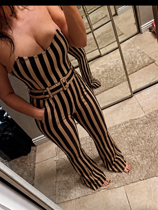 Show Me Your MuMu Pants - Show Me Your Mumu Santa
Fe Jumpsuit